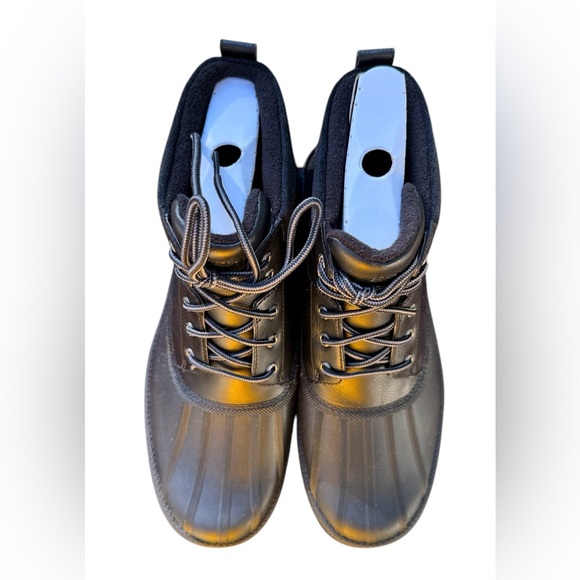 Sperry Cold Bay Thinsulate Water-resistant Chukka size 11.5 M - Picture 8 of 17